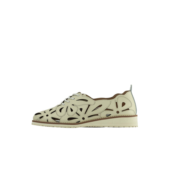 Just Bee Calila Women's Lace Up Shoes