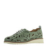Just Bee Calila Women's Lace Up Shoes