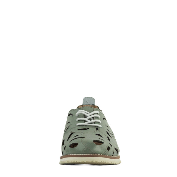 Just Bee Calila Women's Lace Up Shoes