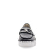 Just Bee Caltin Womens Slip Ons (8997312463071)
