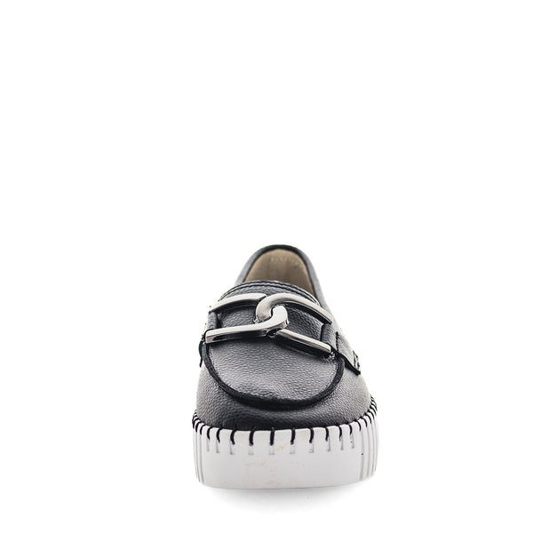 Just Bee Caltin Womens Slip Ons (8997312463071)