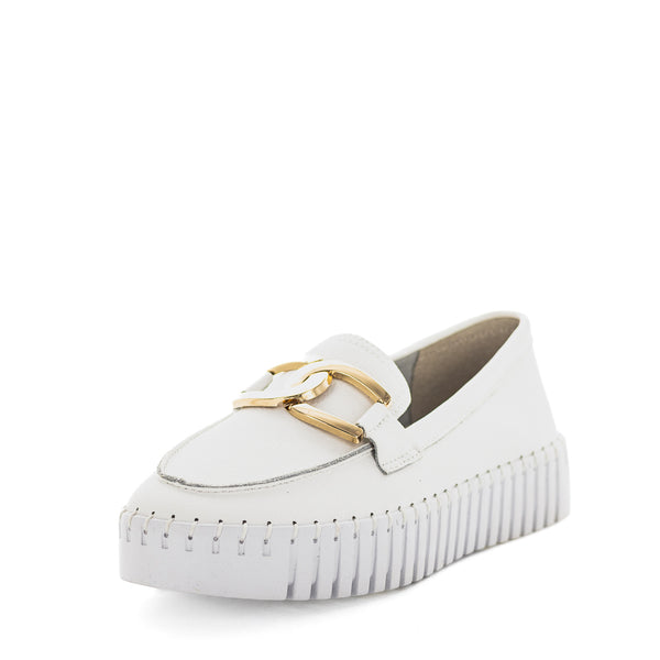 Just Bee Caltin Womens Slip Ons (8997312463071)