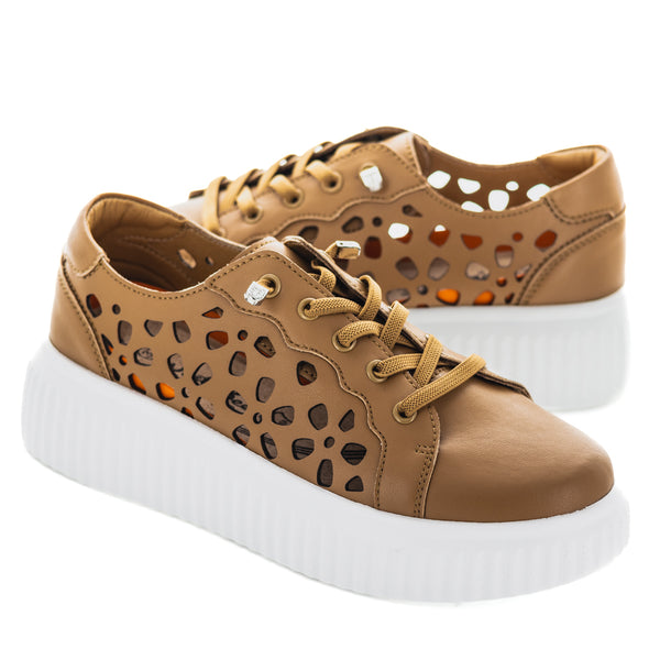 Just Bee Camilla Womens Sneakers (9107160531167)