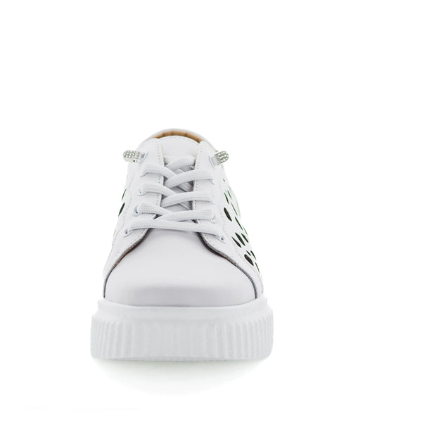 Just Bee Camilla Womens Sneakers (9107160531167)