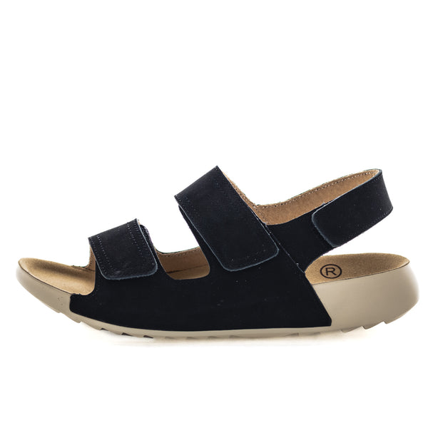 Just Bee Camina Womens Sandals (9109198602463)