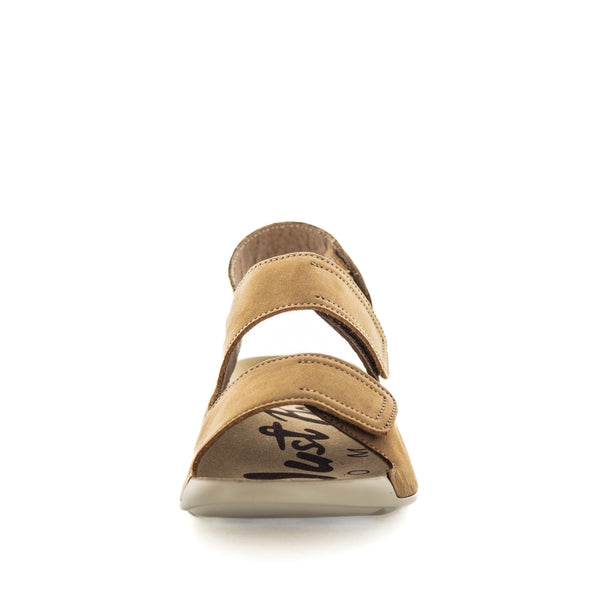 Just Bee Camina Womens Sandals (9109198602463)