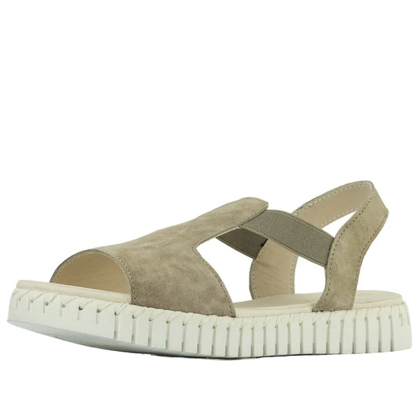 Just Bee Candace Women's Sandals