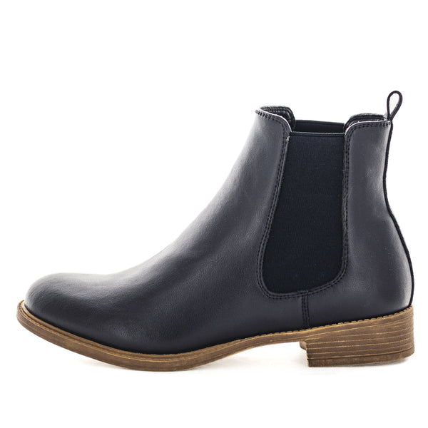 Just Bee Candas Womens Boots (9013626470623)