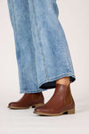 Just Bee Candas Womens Boots (9013626470623)