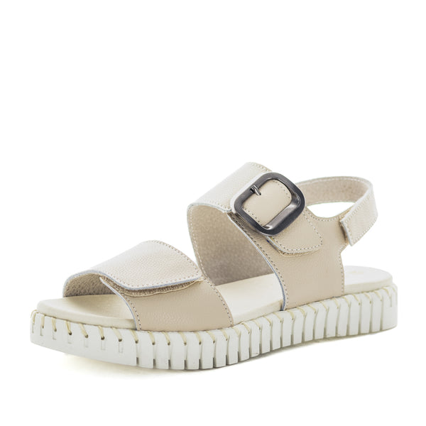 Just Bee Canella Women's Sandals (9153263075551)