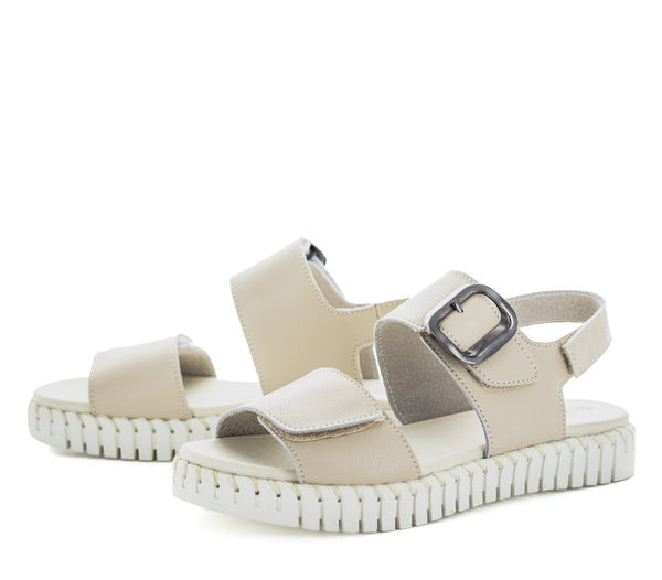 Just Bee Canella Women's Sandals (9153263075551)