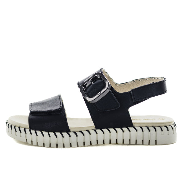 Just Bee Canella Women's Sandals (9153263075551)