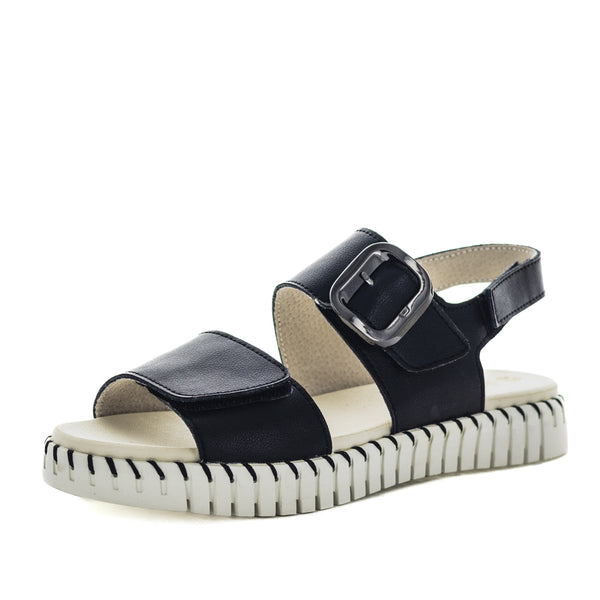 Just Bee Canella Women's Sandals (9153263075551)