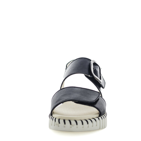 Just Bee Canella Women's Sandals (9153263075551)