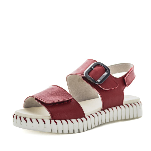 Just Bee Canella Women's Sandals (9153263075551)