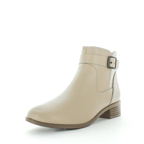 Just Bee Carabel Womens Boots (8357927747807)