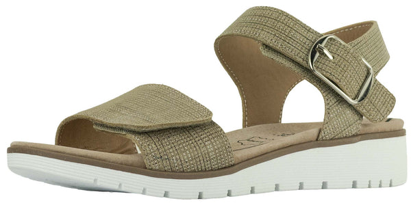 Just Bee Caren Women's Sandals