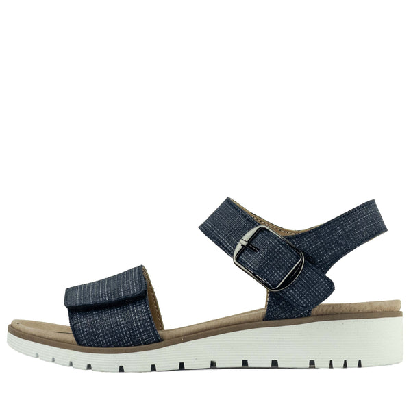 Just Bee Caren Women's Sandals