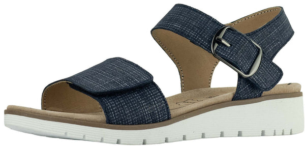 Just Bee Caren Women's Sandals