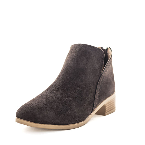 Just Bee Caressa Women's Ankle Boots