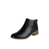 Just Bee Caressa Women's Ankle Boots