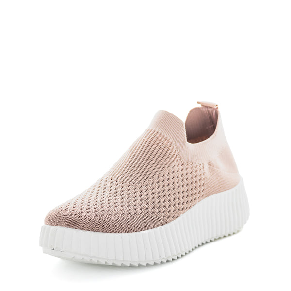 Just Bee Caribe Womens Slip Ons (8998805897439)