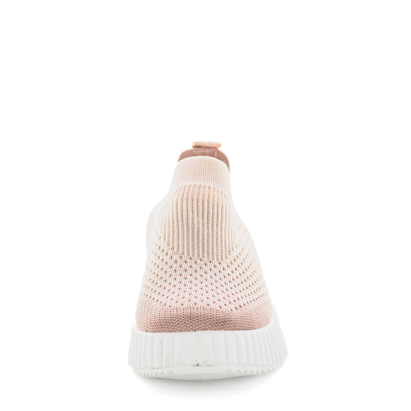 Just Bee Caribe Womens Slip Ons (8998805897439)