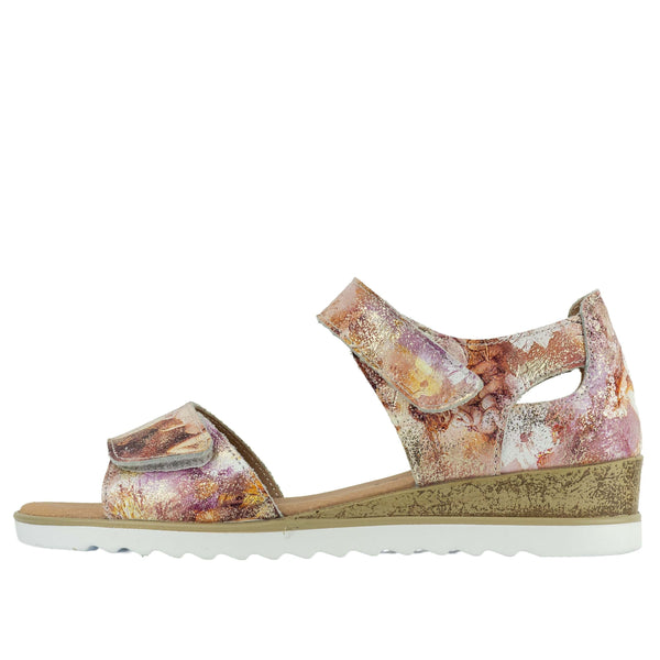 Just Bee Carley Women's Sandals