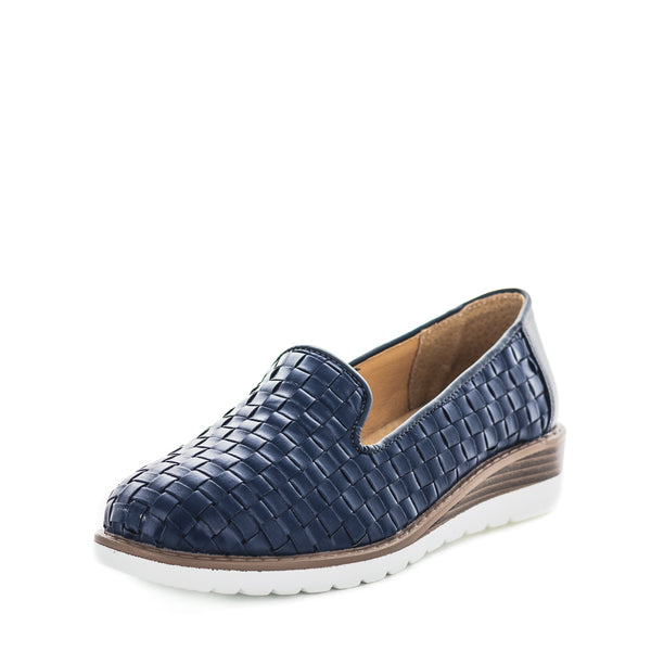 Just Bee Carli Womens Slip Ons (9006807744735)