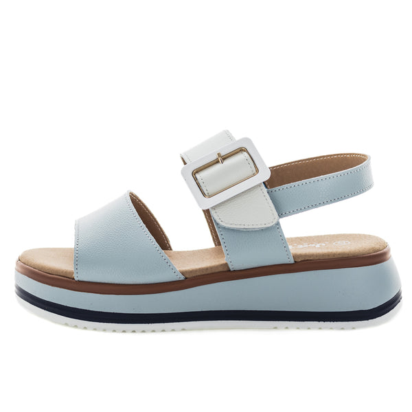 Just Bee Carlita Womens Sandals (9138495848671)