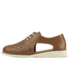 Just Bee Caroline Women's Lace Up Shoes
