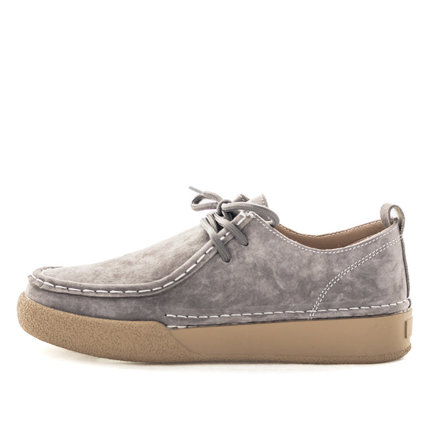 Just Bee Carson Women's Lace Up Shoes