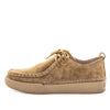 Just Bee Carson Women's Lace Up Shoes