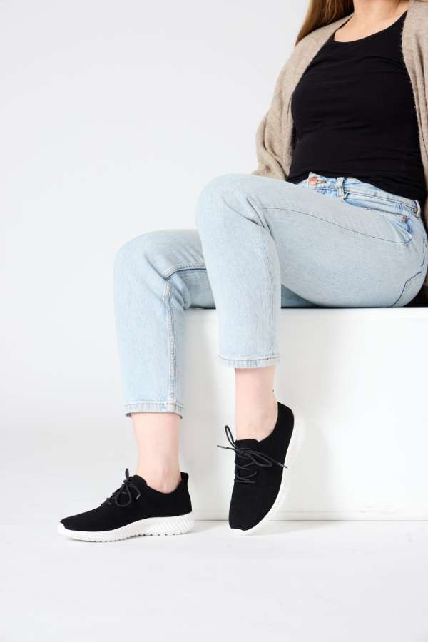 Just Bee Casara Womens Sneakers (9007810019551)