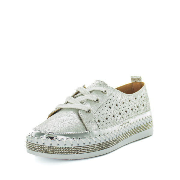 Just Bee Casini Womens Sneakers (7832419926239)