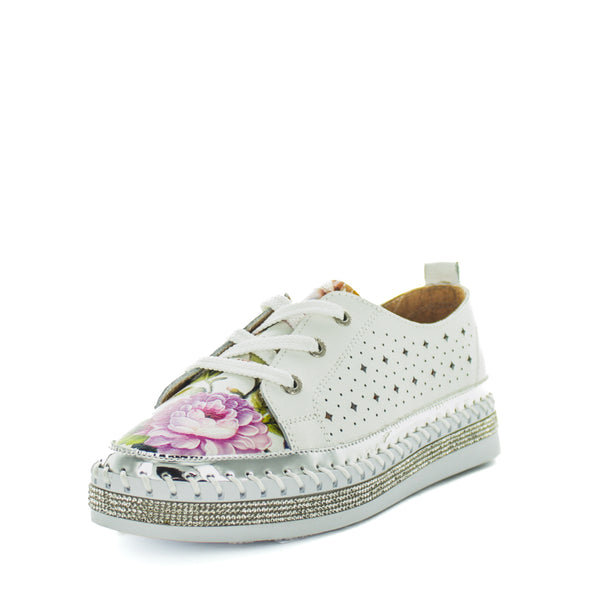 Just Bee Casini Womens Sneakers (7832419926239)