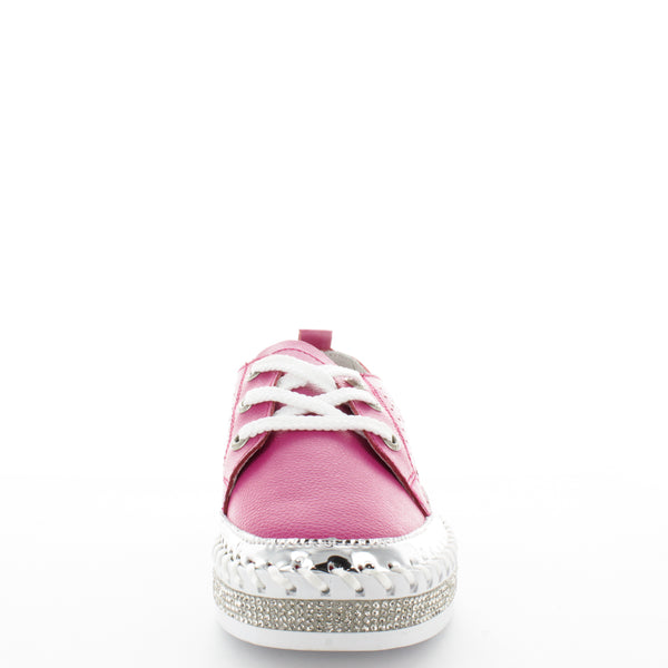 Just Bee Casini Womens Sneakers (7832419926239)