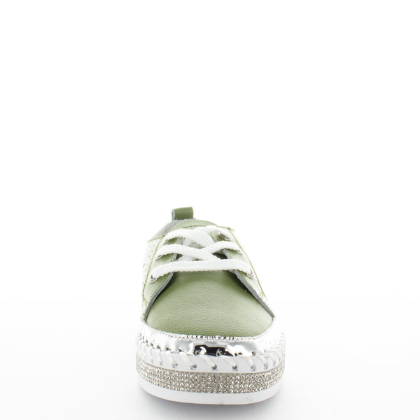 Just Bee Casini Womens Sneakers (7832419926239)