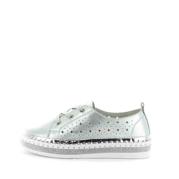 Just Bee Casini Womens Sneakers (7832419926239)