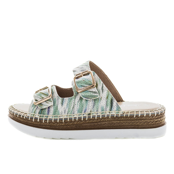 Just Bee Cassia Womens Sandals (9043204702431)