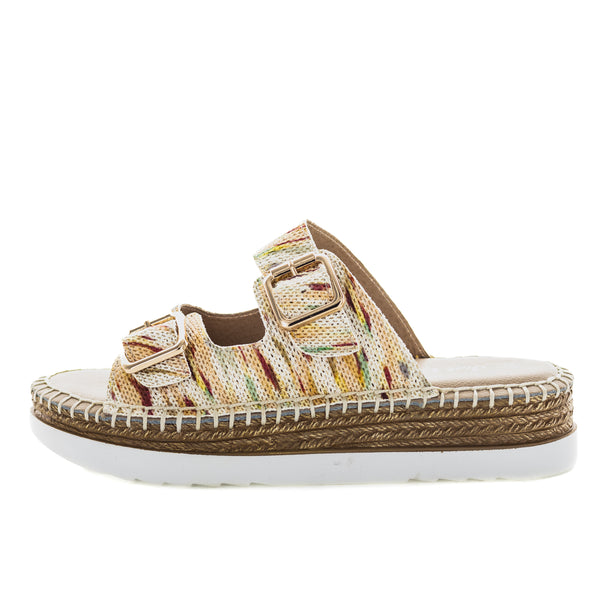 Just Bee Cassia Womens Sandals (9043204702431)