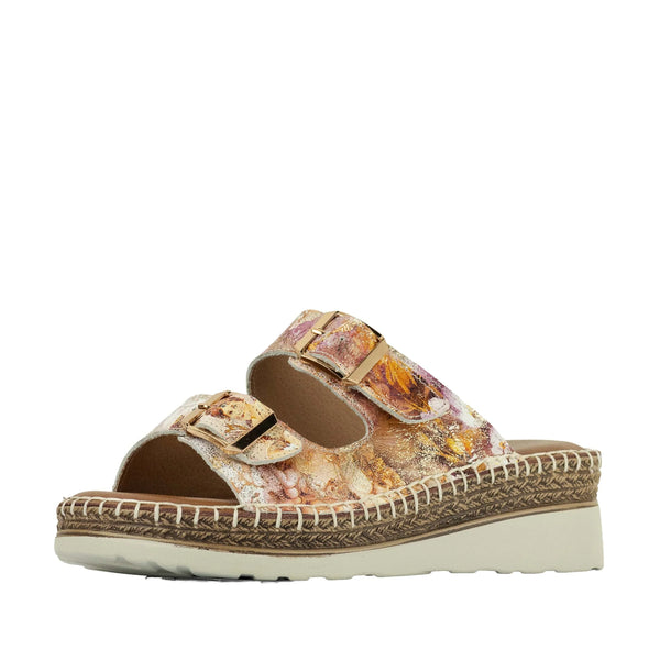 Just Bee Cassia2 Women's Sandals
