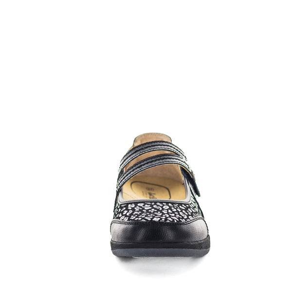Just Bee Castina Womens Flats (9040321675487)