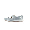 Just Bee Castina Women's Mary Jane Shoes