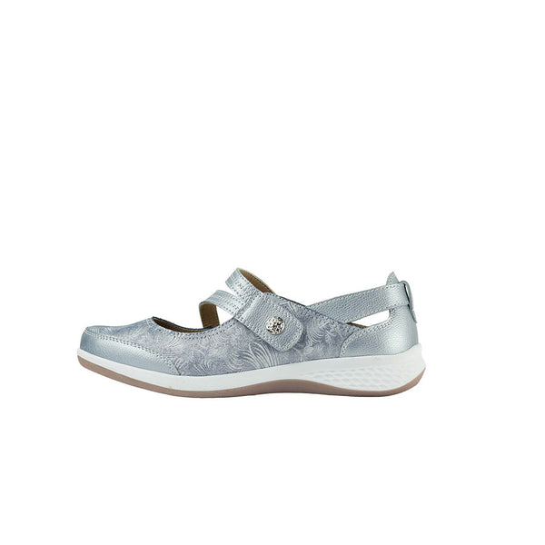 Just Bee Castina Women's Mary Jane Shoes