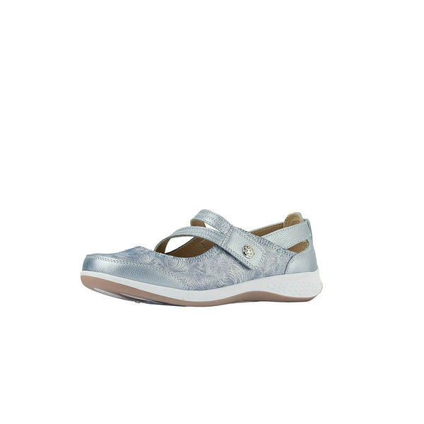 Just Bee Castina Women's Mary Jane Shoes