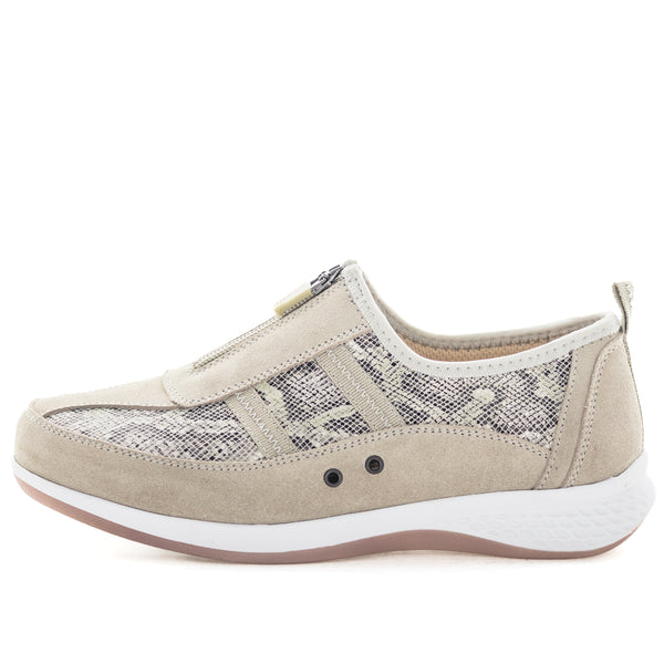 Just Bee Cavin Women's Sneakers
