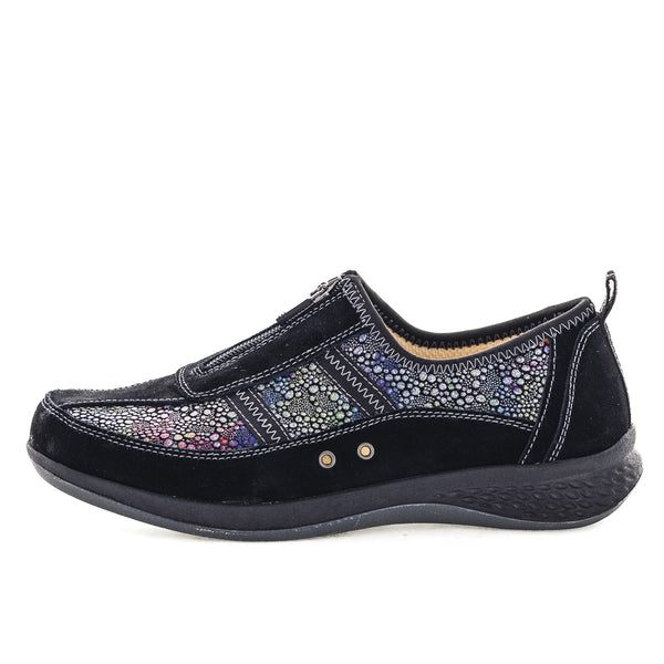 Just Bee Cavin Womens Sneakers (6999725899944)