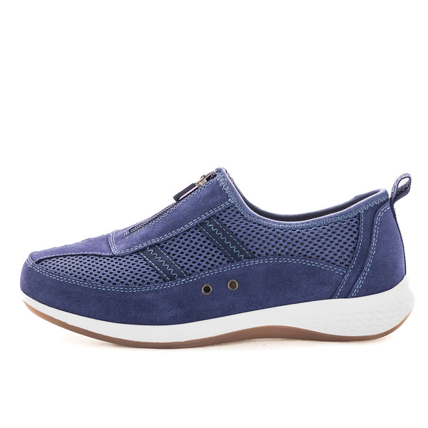 Just Bee Cavin Womens Sneakers (6999725899944)