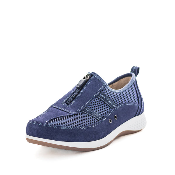 Just Bee Cavin Womens Sneakers (6999725899944)